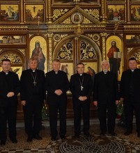 Priopćenje s Dvadeset i devete sjednice biskupâ Zagrebačke crkvene pokrajine